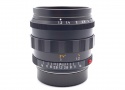 ライカ ノクティルックスM f1.2/50mm ASPH.ブラックアルマイト