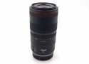 キヤノン RF100mm F2.8 L マクロ IS USM