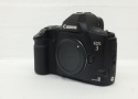 キヤノン EOS-3