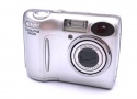 ニコン（Nikon）COOLPIX 5600 シルバー【500万画素】