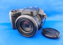 フジフイルム（FUJIFILM）FinePix S602【310万画素】