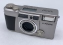 フジフイルム KLASSE シルバー
