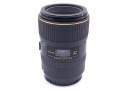 トキナー AT-X M100 PRO D 100mmF2.8 キヤノン用