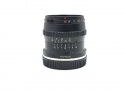 銘匠光学 TTArtisan 50mm f/1.2 C ニコンZ用 ブラック