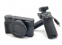 ソニー Cyber-Shot DSC-RX100M7G シューティンググリップキット