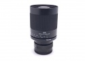 トキナー SZ 500mm F8 Reflex MF マイクロフォーサーズ用