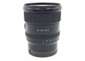 ソニー FE 20mm F1.8 G [SEL20F18G]