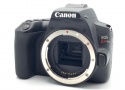 キヤノン EOS Kiss X10 ボディ ブラック