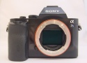 ソニー α7S ボディ [ILCE-7S BQ]