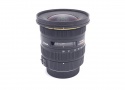 シグマ 10-20mm F3.5 EX DC HSM ペンタックス用