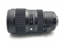 シグマ 50-100mm F1.8 DC HSM Art ニコンF用