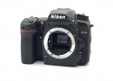 ニコン D7500 ボディ