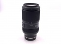 タムロン 70-180mm F/2.8 Di III VC VXD G2 ソニーEマウント用 (Model A065)
