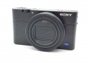 ソニー Cyber-shot DSC-RX100M6