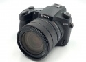 ソニー Cyber-shot DSC-RX10M3