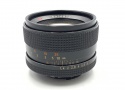 コンタックス RTSプラナー 50mm F1.4 AE（J）