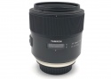 タムロン SP 85mm F1.8 Di VC USD キヤノン用 (Model F016)