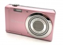 カシオ EXILIM EX-ZS5 ピンク