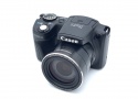 キヤノン PowerShot SX500 IS