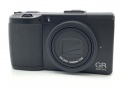リコー GR