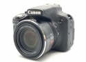 キヤノン PowerShot SX50 HS