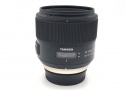 タムロン SP 35mm F1.8 Di VC USD ニコン用 (Model F012)