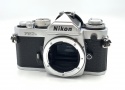 ニコン FM3A