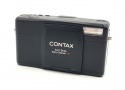 コンタックス（CONTAX）コンタックス TVS III ブラック