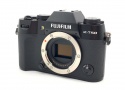 フジフイルム X-T50 ボディ ブラック