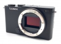 パナソニック LUMIX DC-S9-K ボディ ジェットブラック