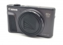 キヤノン PowerShot SX720 HS ブラック