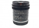 銘匠光学 TTArtisan Tilt 50mm f/1.4 ニコンZ用