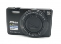 ニコン COOLPIX S7000BK ブラック