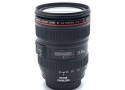 キヤノン EF24-105mm F4L IS USM