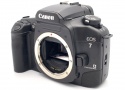 キヤノン EOS7
