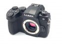 パナソニック LUMIX DC-G99-K ボディ ブラック