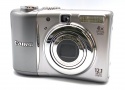 キヤノン PowerShot A1100IS シルバー