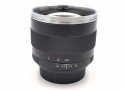 カールツァイス PLANAR T*1.4/85 ZE(N)