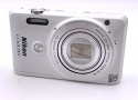 ニコン COOLPIX S6900WH ナチュラルホワイト