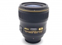 ニコン AF-S NIKKOR 35mm f/1.4G