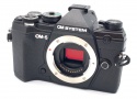 OM SYSTEM OM-5 ボディ ブラック