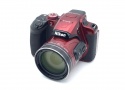 ニコン COOLPIX B700 レッド