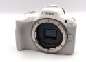 キヤノン EOS R50 ボディ ホワイト