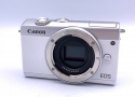 キヤノン EOS M200 ボディ ホワイト