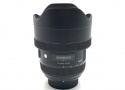 シグマ 12-24mm F4 DG HSM Art ニコンF用