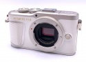 オリンパス PEN E-PL9 ボディ ホワイト