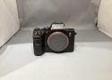 ソニー α7III ボディ [ILCE-7M3]