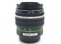 ペンタックス smc PENTAX-DA FISH-EYE10-17mm F3.5-4.5ED[IF]