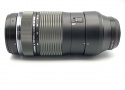 オリンパス M.ZUIKO DIGITAL ED 100-400mm F5.0-6.3 IS ブラック