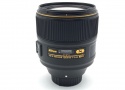 ニコン AF-S NIKKOR 105mm f/1.4E ED